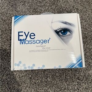 🌟SALE🌟 
Eye Massager Intelligent Eye Care